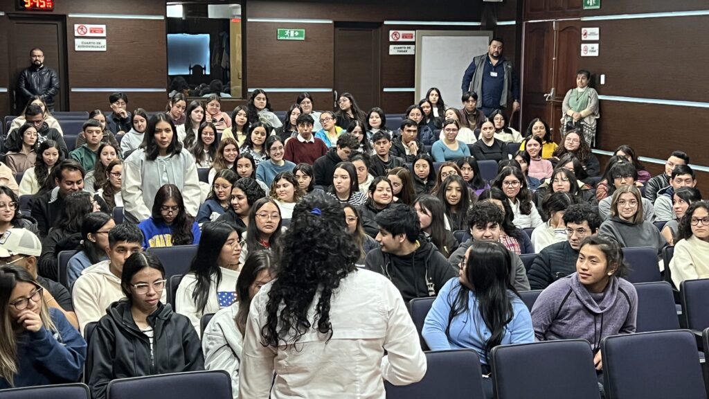 HOY REDUZCO M I RIESGO